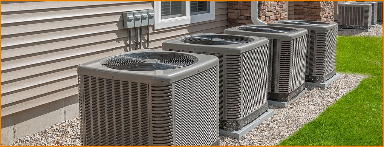 Pittsburgh Plumbing & HVAC Products | A-Comfort Service